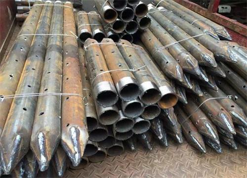 港口钢花管哪里有卖